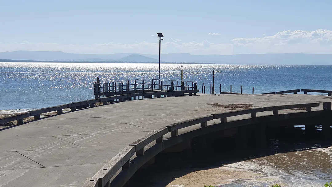 Currarong Boat Ramp