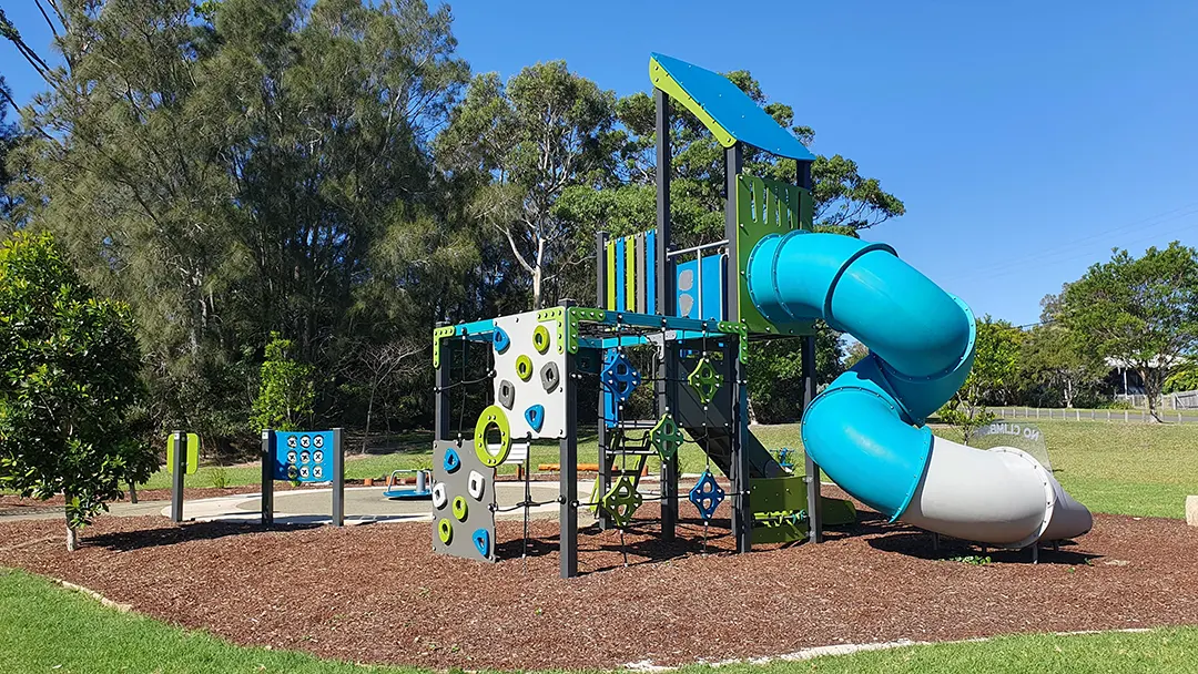 Currarong Children's Playground
