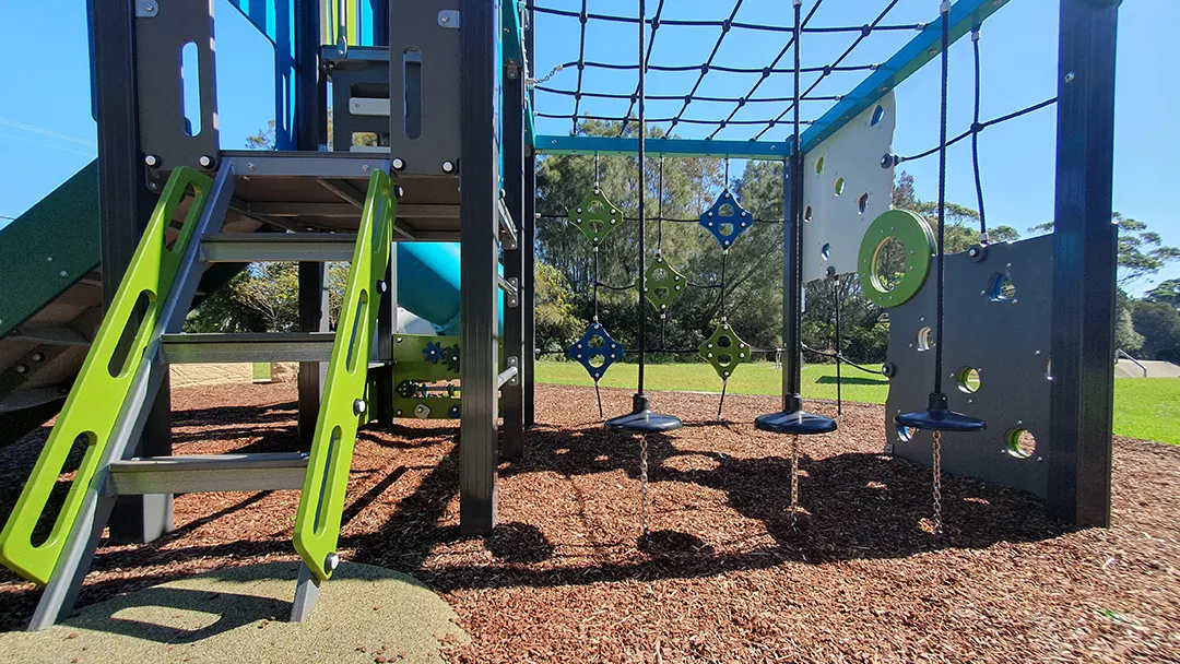 Currarong Children's Playground