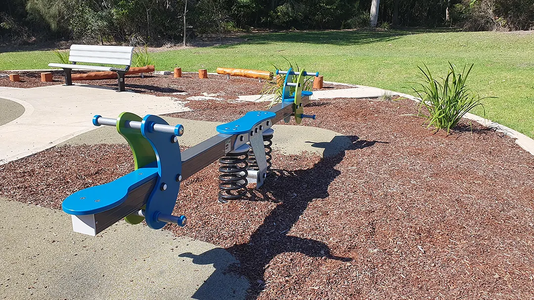 Currarong Children's Playground