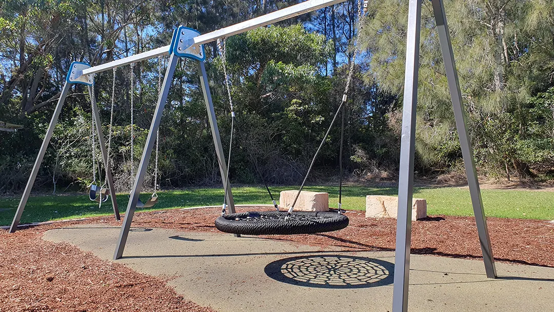 Currarong Children's Playground