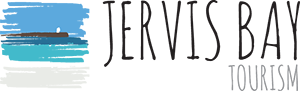 Jervis Bay Tourism logo