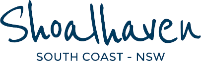 Shoalhaven South Coast logo